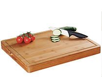 Carving Board "BAMBUS"