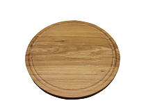 BBQ Plate/Cutting Board
