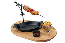 Grill Skewer Set "PUZTA"