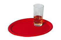 Serving Tray "RED" 