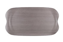 Serviertasse "Wave-Earth Tray"