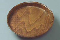 Roung Serving Tray