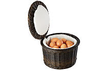 Buffet Egg Basket BUFFET
