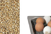 Egg Warming Granules "PLUTONIT"