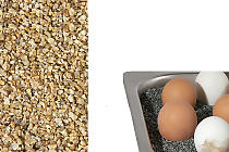Eier-Warmhaltegranulat "PLUTONIT"