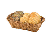 Bread Basket "PRATTAN-EXTRASTARK"