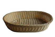 Buffet-Gebäckkorb "PRATTAN"