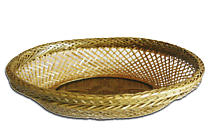 Brotkorb "0801"