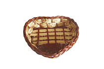 Bread Basket "0801" 