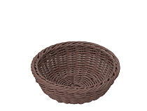 Bread Basket "Saleen braun"