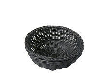 Bread Basket "Saleen schwarz"