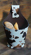 Bread Basket COW