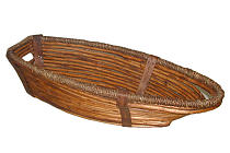 Display Basket "BOAT"