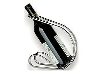 Bottle Holder "BORDEAUX"