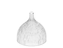 Abdeckhaube "Dome"