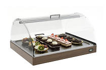 Buffet-Vitrine Set "Pandora"