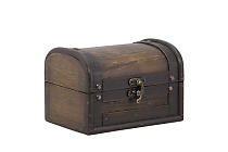 Számla-bemutató koffer "Treasure Antik"