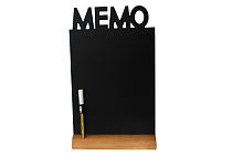 Blackboard MEMO