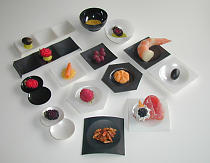 Fingerfood-Starterset "SET70"