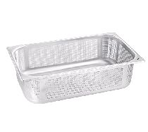 Food Service Container "B" G-KEN 1/1 Perforated