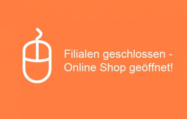Auch wir schützen unsere Mitarbeiter und Kunden
