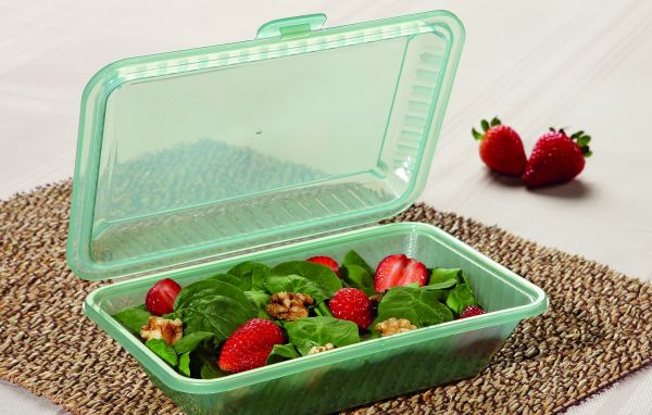 Eco-Takeouts ™ - Nachhaltig und umweltfreundlich