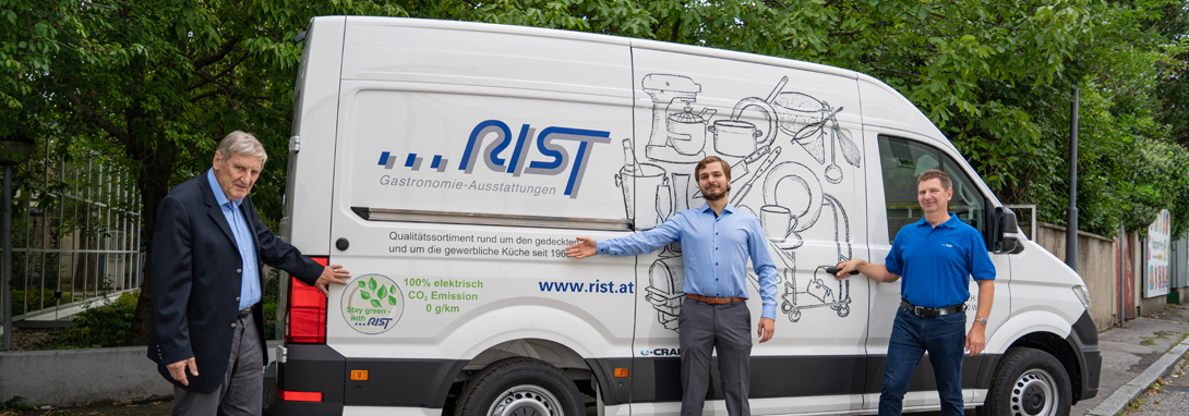 RIST Gastronomie Ausstattungen und Hotelbedarf Mikrowellenherde Heißluftofen RIST Gastronomie