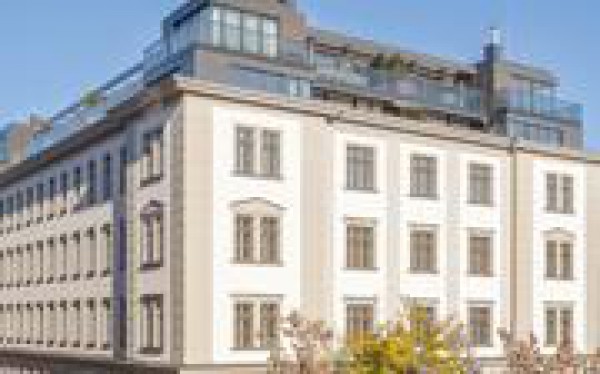 Neuausstattung