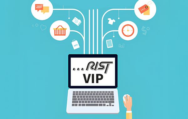 Rist VIP