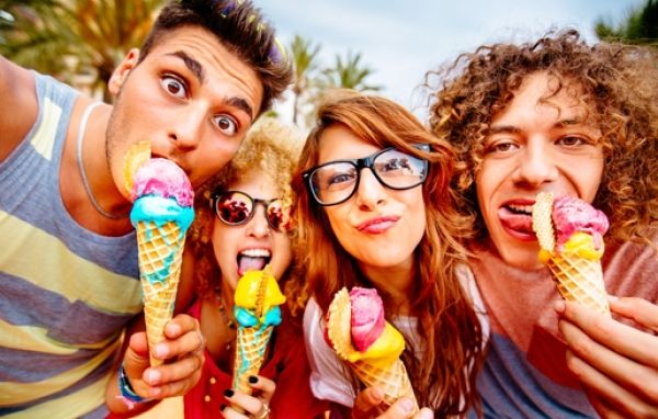 Eis, Eis, Baby!