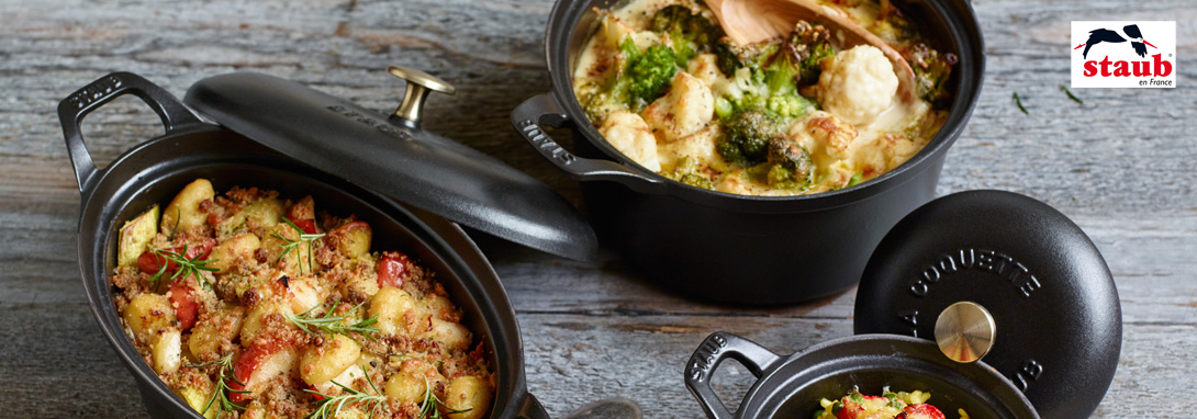 Staub